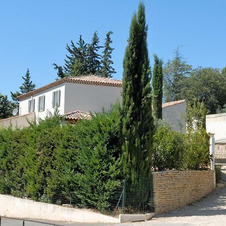 Lousoan Bed & Breakfast Aix-en-Provence Exterior photo